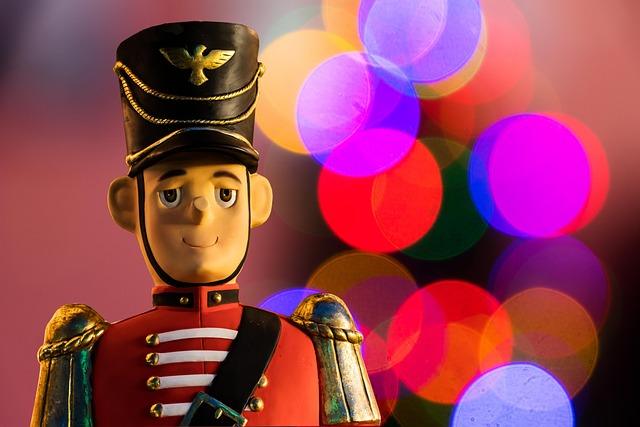 Nutcracker 3023998 640